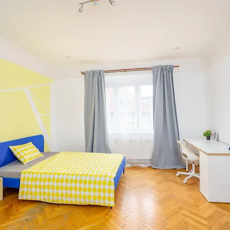 Flatshare Close To Park
