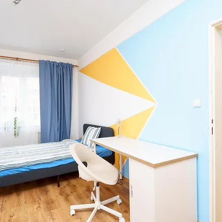 Flatshare Close To Park *