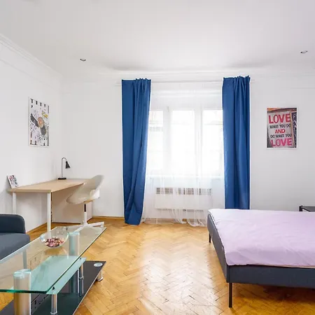 منزل للإقامة Flatshare Close To Park