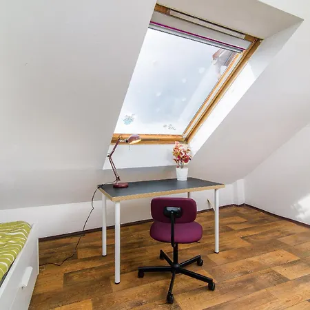 Homestay Flatshare Close To Park *