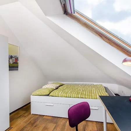 Flatshare Close To Park *