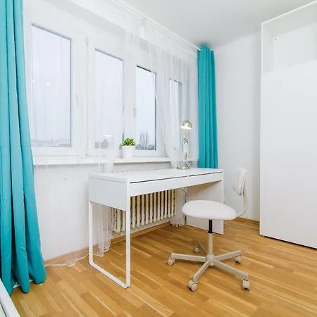Homestay Flatshare Close To Park